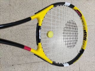 Raqueta Tenis DSS Power Adulto + Funda