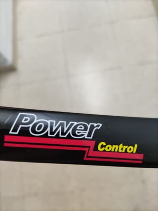 Raqueta Tenis DSS Power Adulto + Funda