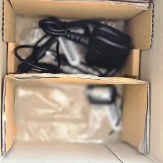 Cámara Sony Alpha a6000