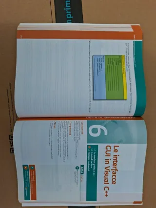 Informatica in C e C++Vol.2+ebook+esp9788820372309