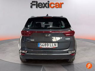 Kia Sportage 1.6 MHEV Business 100kW (136CV) 4x2