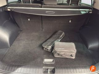 Kia Sportage 1.6 MHEV Business 100kW (136CV) 4x2