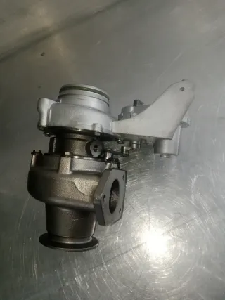 # Turbo RHV4 T39 IHI 8518204.02 BMW serie 1,2,3,x1