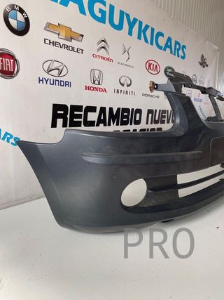 Paragolpes Opel Agila A 90567805 nuevo