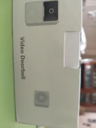 Videoportero Inteligente