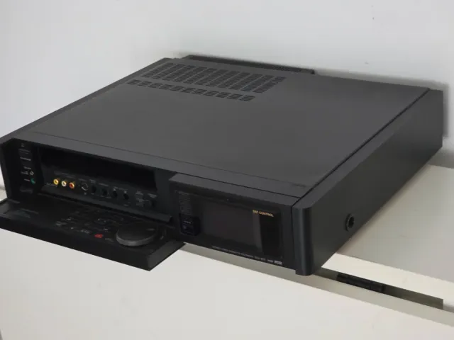 Sony SLV-815NC VHS Hi-Fi Stereo NICAM