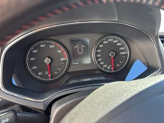 SEAT Ibiza 2019 FR GNC Etiqueta ECO