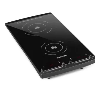 Placa vitrocerámica Klarstein Sin estrenar