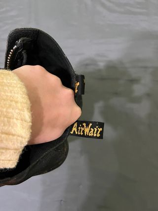 Botas Dr. Martens Lychee Talla 37