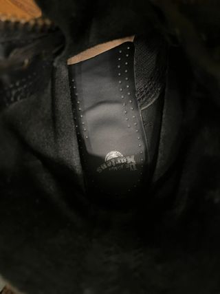 Botas Dr. Martens Lychee Talla 37