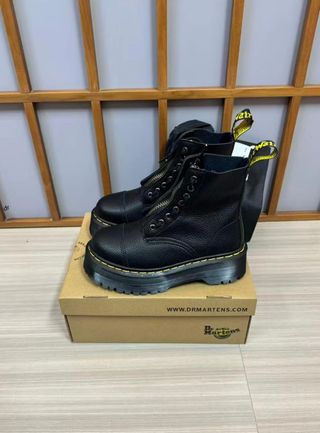 Botas Dr. Martens Lychee Talla 37