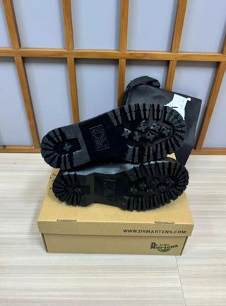 Botas Dr. Martens Lychee Talla 37