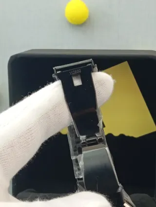 Orologio Michael Kors Donna Nero/Oro