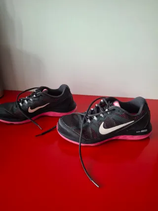Zapatillas Nike Dual Fusion Run 3 Mujer