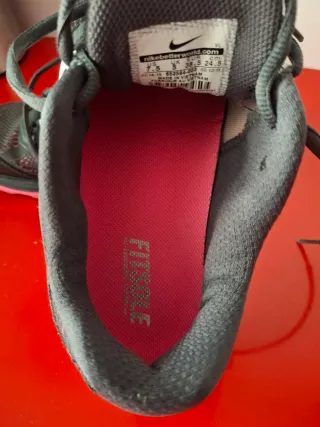 Zapatillas Nike Dual Fusion Run 3 Mujer