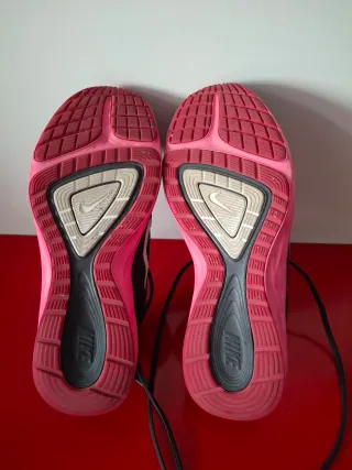 Zapatillas Nike Dual Fusion Run 3 Mujer