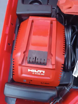 HILTI SD 5000-A22
