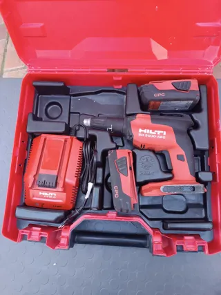 HILTI SD 5000-A22