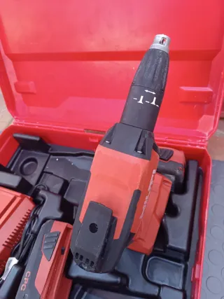 HILTI SD 5000-A22