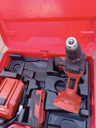 HILTI SD 5000-A22