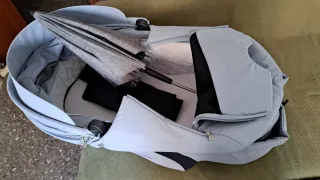 Carrito Bebé Stokke Edición Limitada