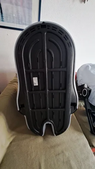 Carrito Bebé Stokke Edición Limitada