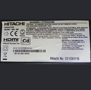 Scheda WiFi Vestel per Smart TV