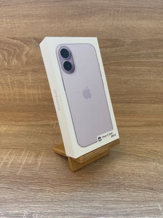 iPhone 17 256GB Lavanda Nuevo