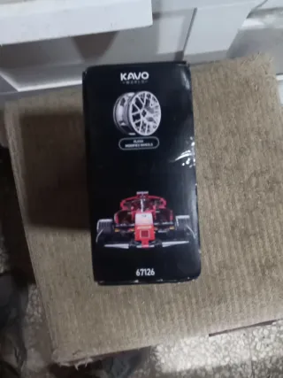 Coche de construcción Machine Player