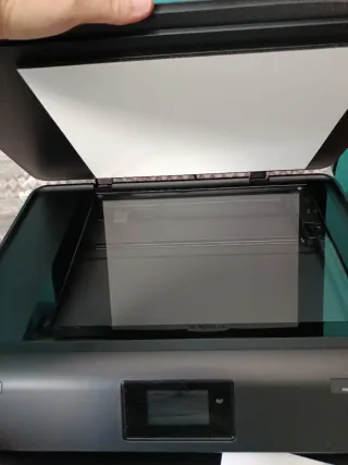 Impresora HP ENVY 4525 Multifunción