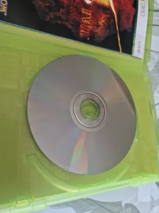 Resident Evil 5 Xbox 360 Capcom