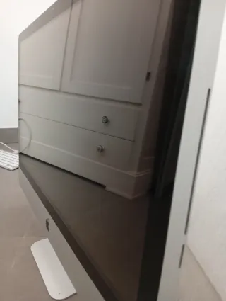 iMac 27 (Finales 2009)