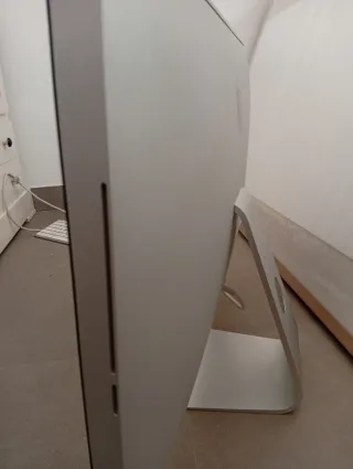 iMac 27 (Finales 2009)