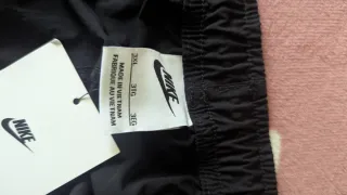 Nike Cargo Shorts Negros