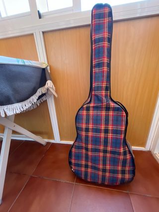 Guitarra Española Clásica