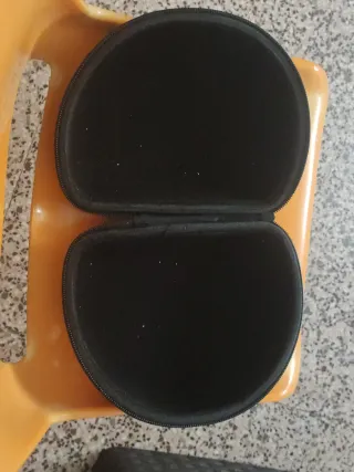 Funda rígida Energy Sistem para cascos