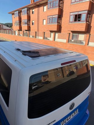 Volkswagen Transporter T5 2004
