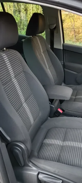 Volkswagen Tiguan 2010