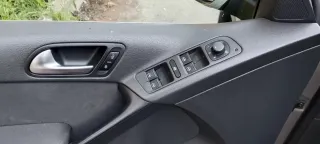 Volkswagen Tiguan 2010