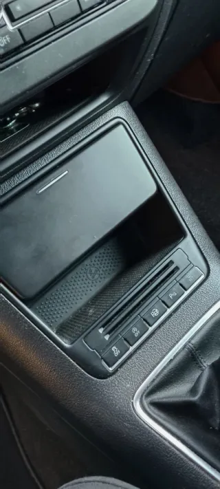 Volkswagen Tiguan 2010