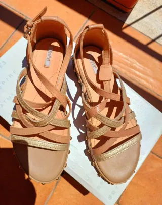 Sandali Geox Donna 37