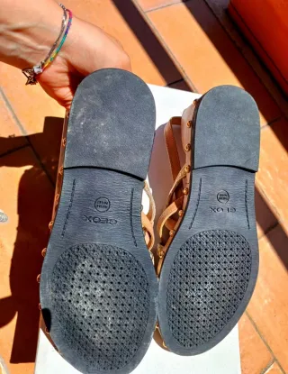 Sandali Geox Donna 37