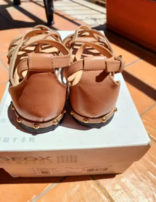 Sandali Geox Donna 37