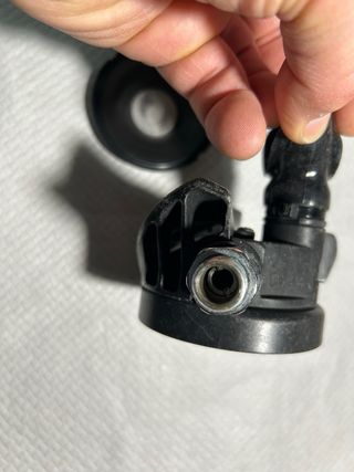 Cressi erogatore secondo stadio