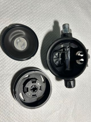 Cressi erogatore secondo stadio