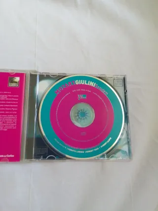 Mozart Requiem CD - Giulini