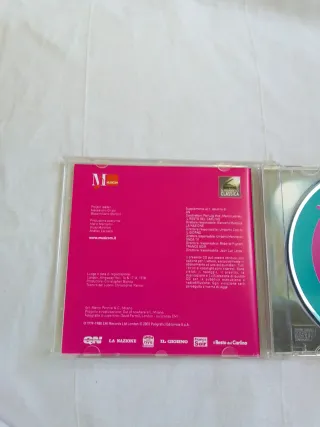 Mozart Requiem CD - Giulini