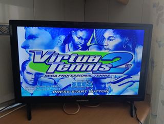 PlayStation 2 Slim + 3 Juegos