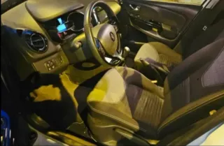 Renault Clio 2014 Muy mimado y cuidado