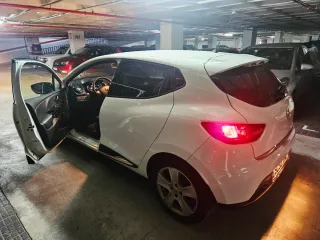 Renault Clio 2014 Muy mimado y cuidado